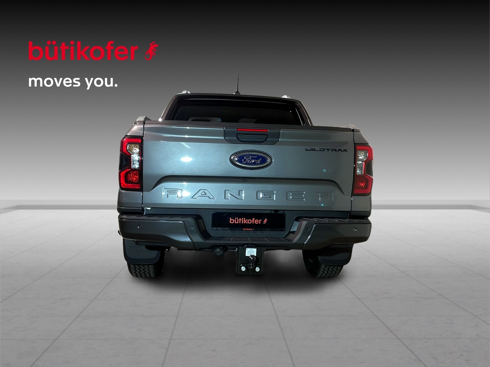 FORD Ranger DKab.Pick-up 3.0 EcoBlue 4x4 Wildtrak-showroom-element-3