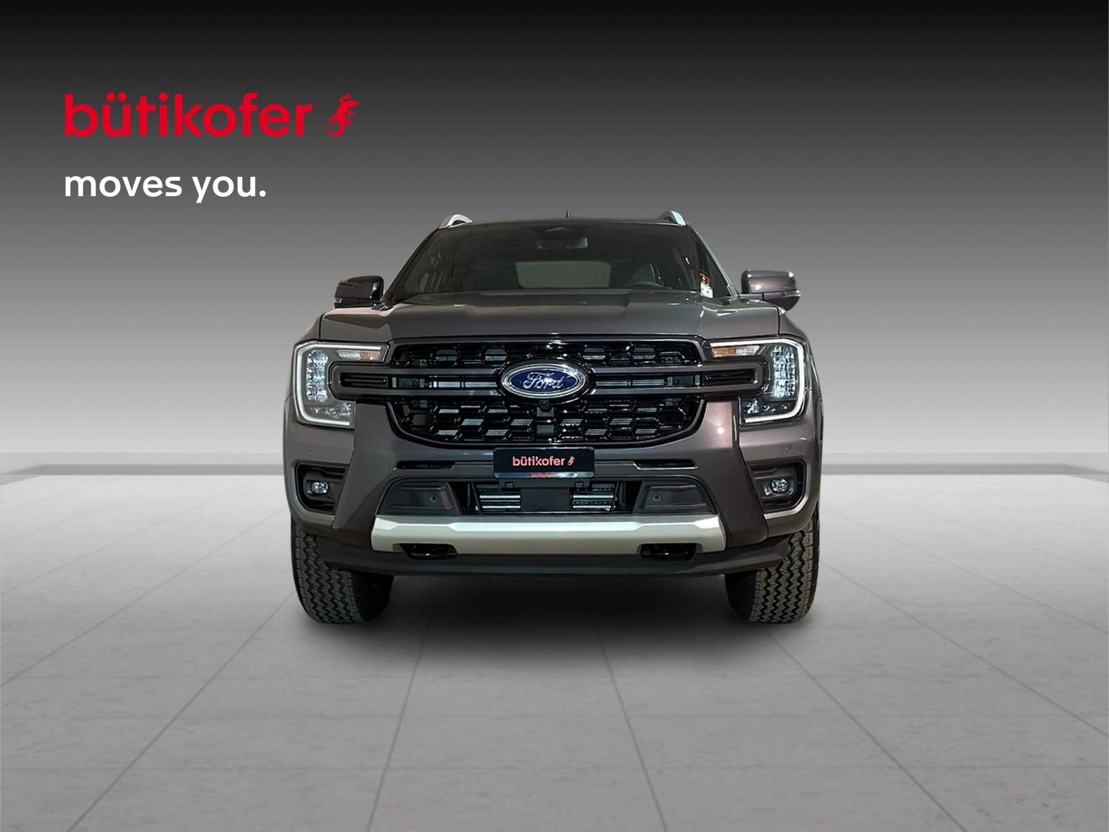 FORD Ranger DKab.Pick-up 3.0 EcoBlue 4x4 Wildtrak-image-4