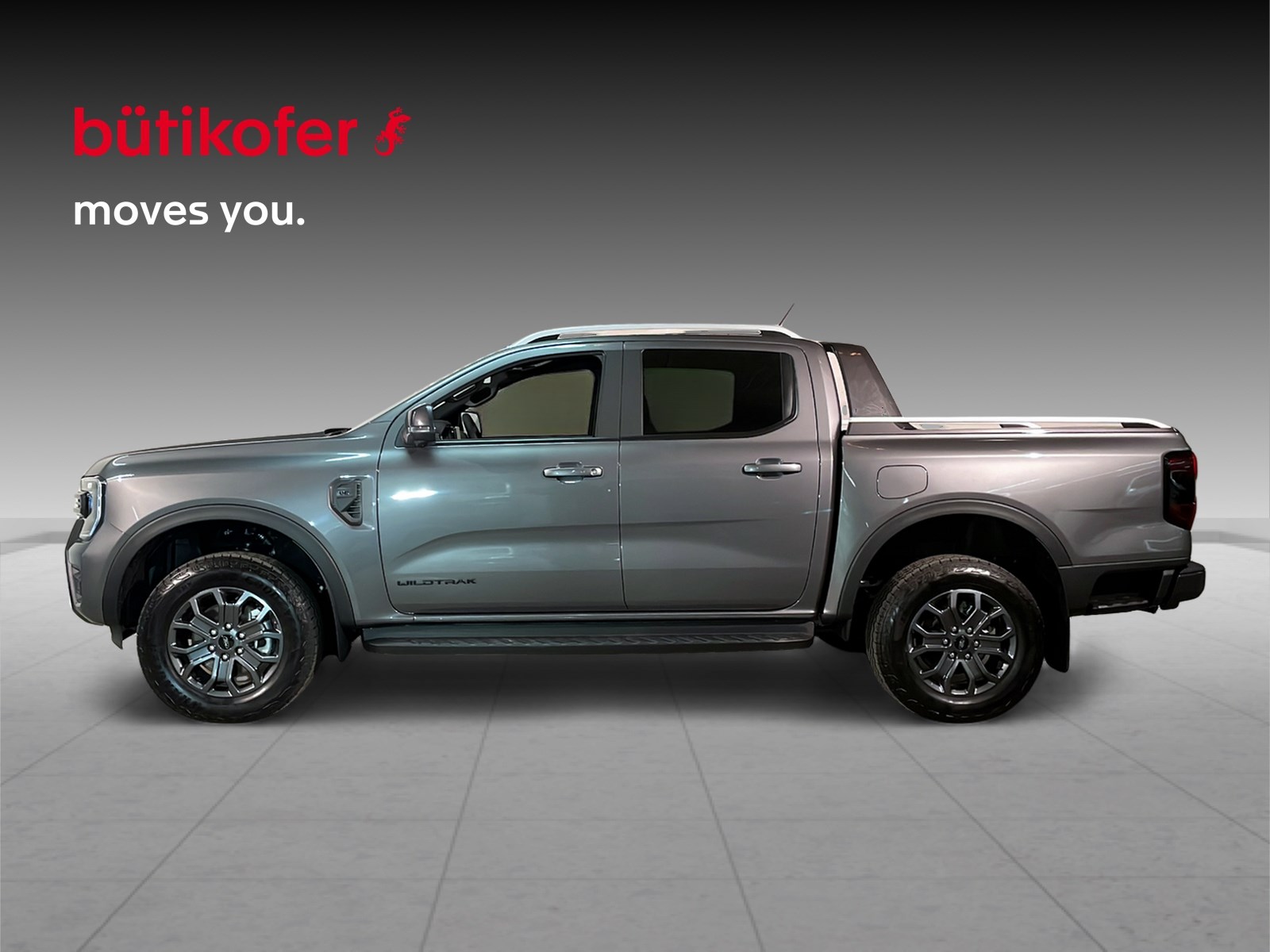 FORD Ranger DKab.Pick-up 3.0 EcoBlue 4x4 Wildtrak-showroom-element-1