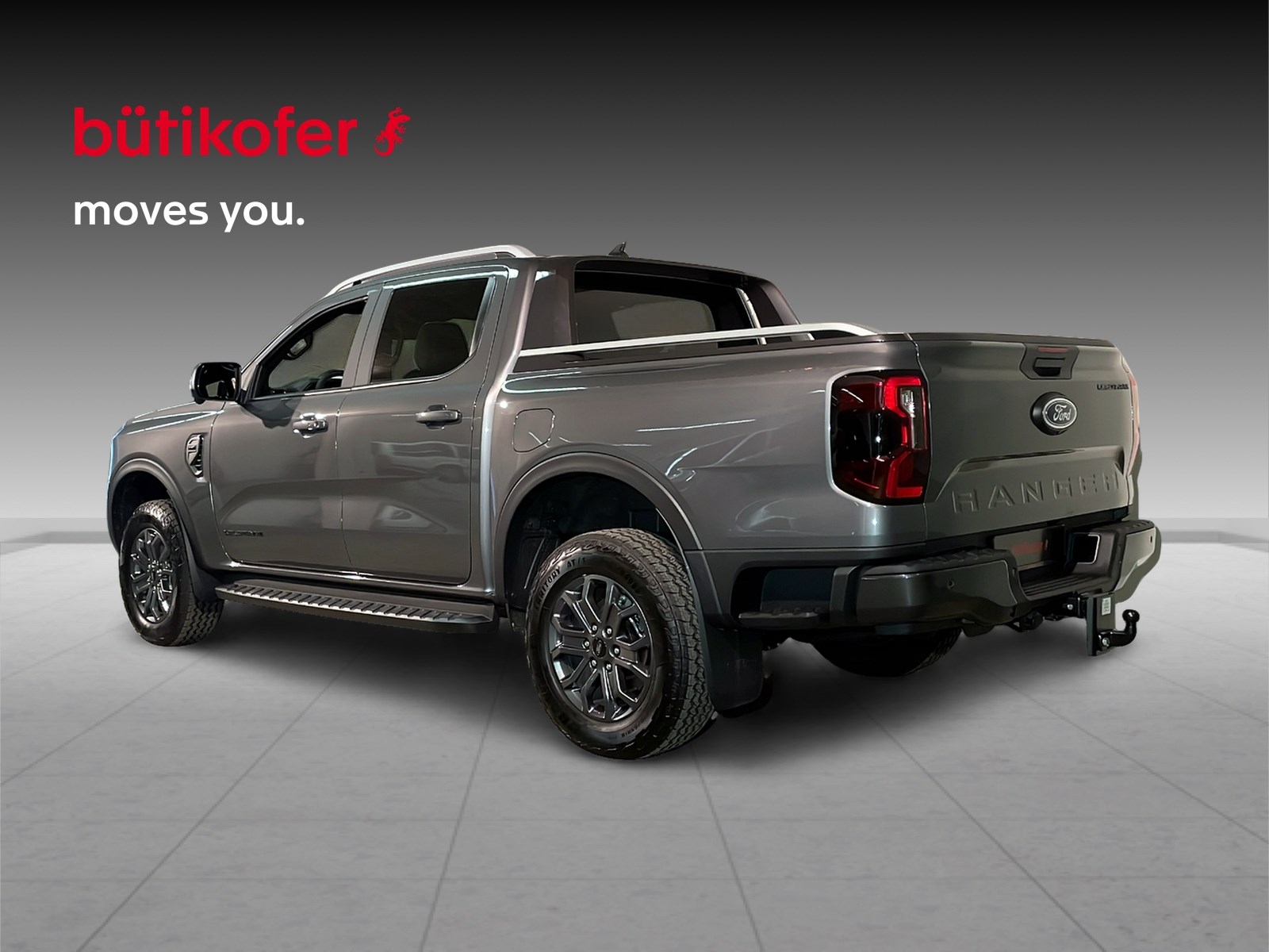 FORD Ranger DKab.Pick-up 3.0 EcoBlue 4x4 Wildtrak-showroom-element-2