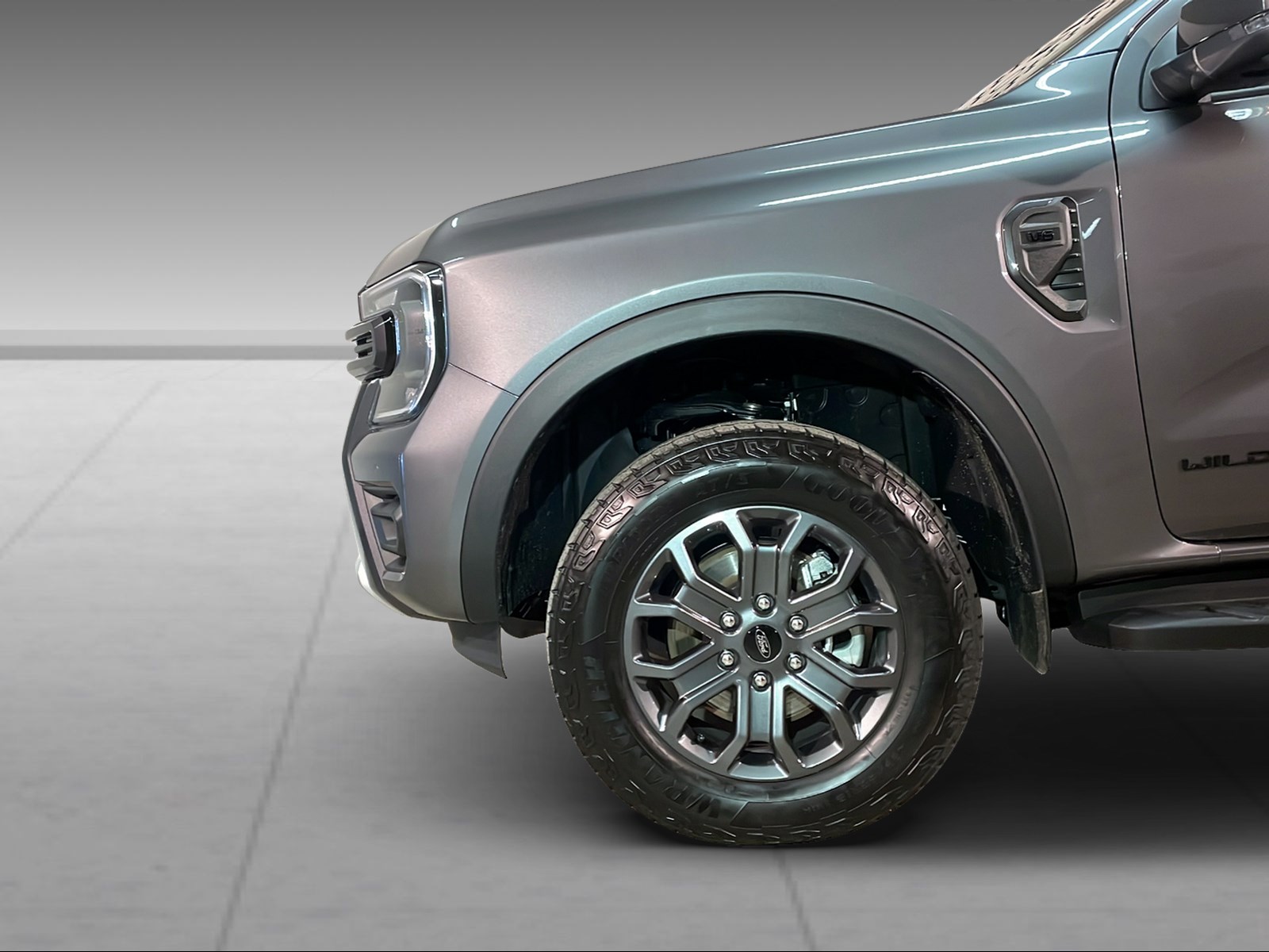 FORD Ranger DKab.Pick-up 3.0 EcoBlue 4x4 Wildtrak-image-6