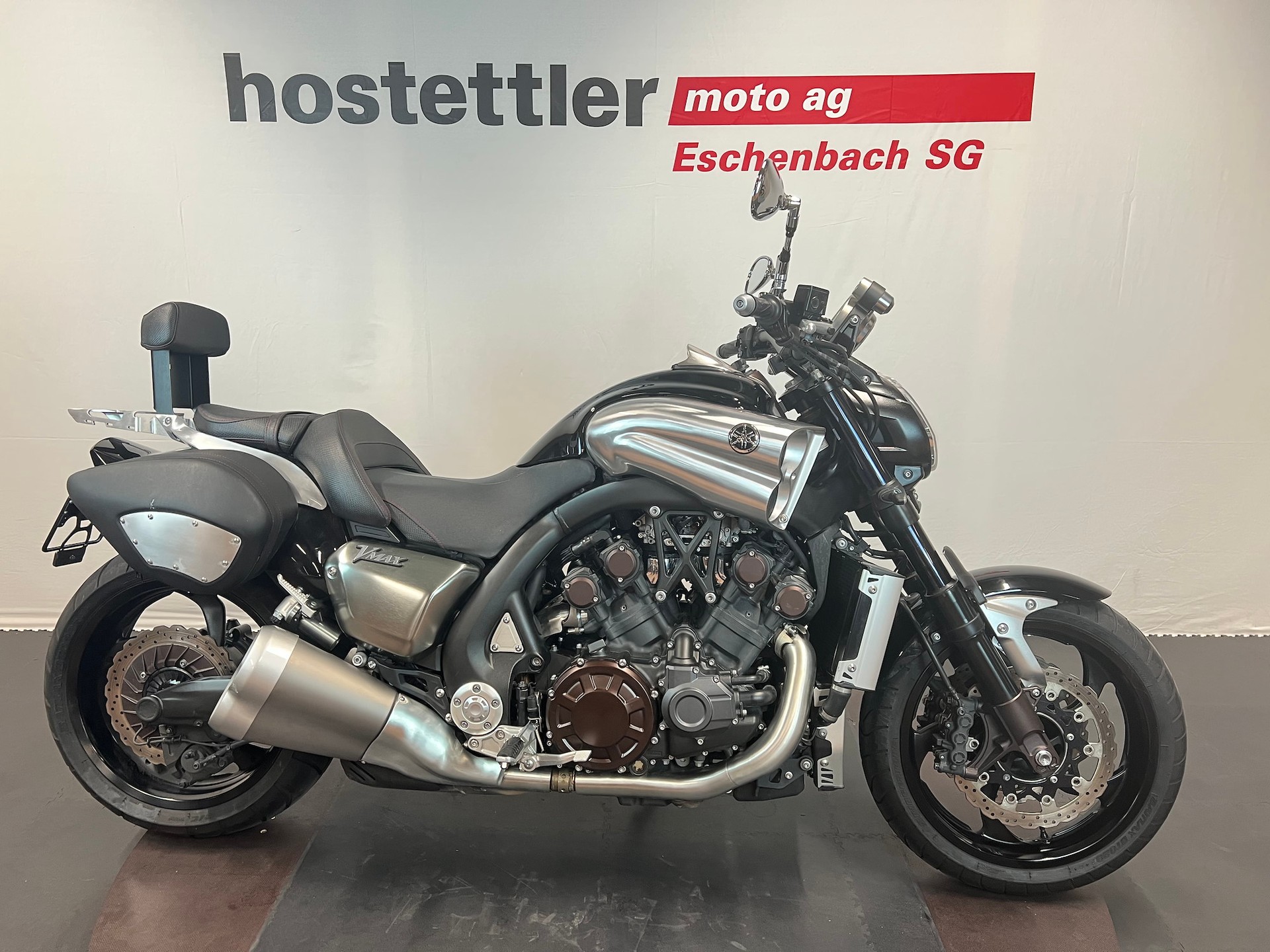 Autoscout24 Yamaha V Max 1700 Usata Vespa 125 Promozioni Vespa