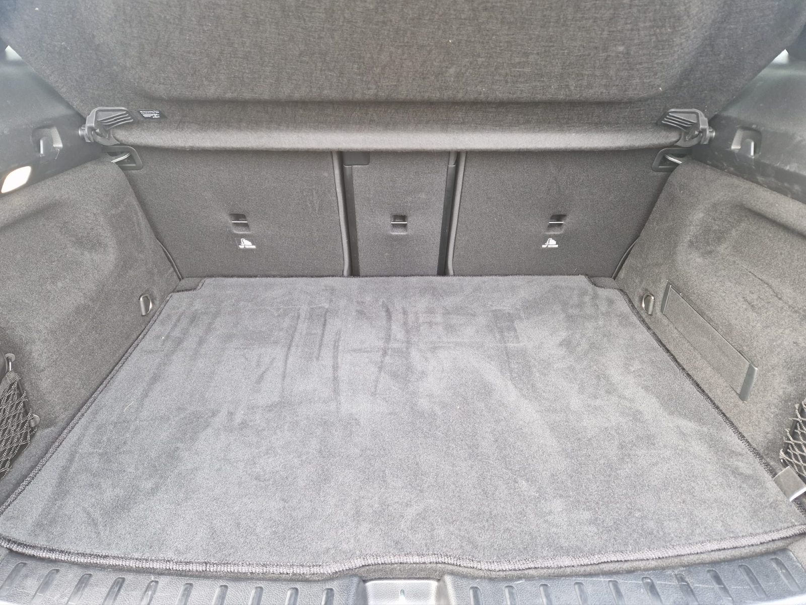 Image MERCEDES-BENZ EQA-350 EQA 350 4Matic