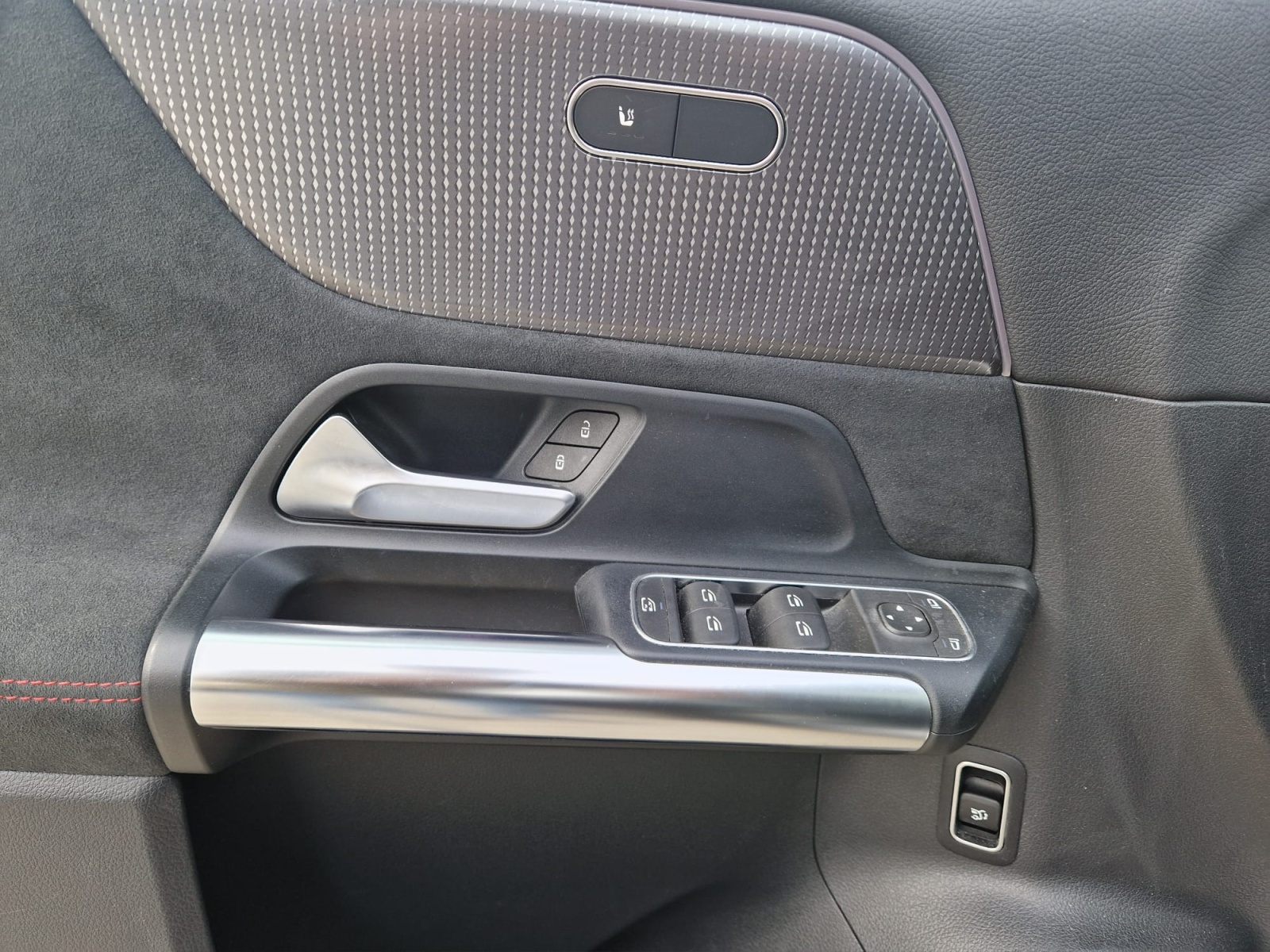 Image MERCEDES-BENZ EQA-350 EQA 350 4Matic