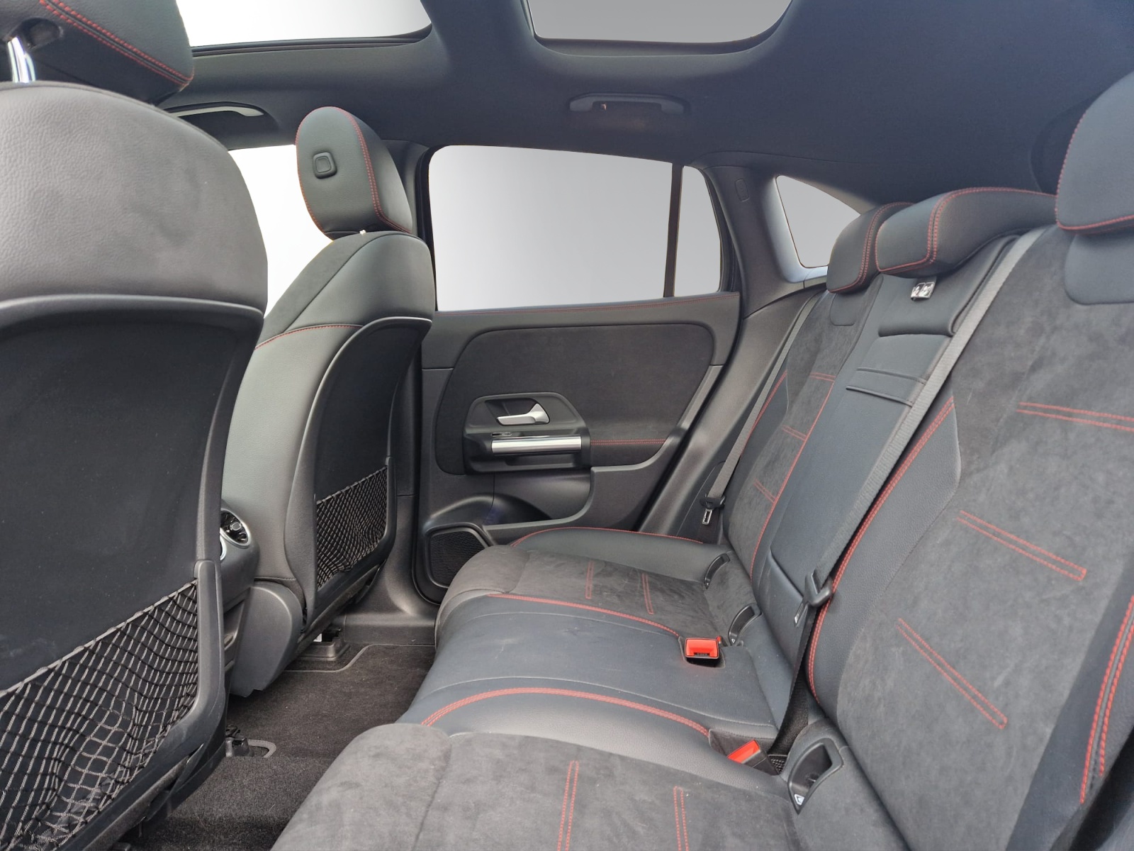 Image MERCEDES-BENZ EQA-350 EQA 350 4Matic