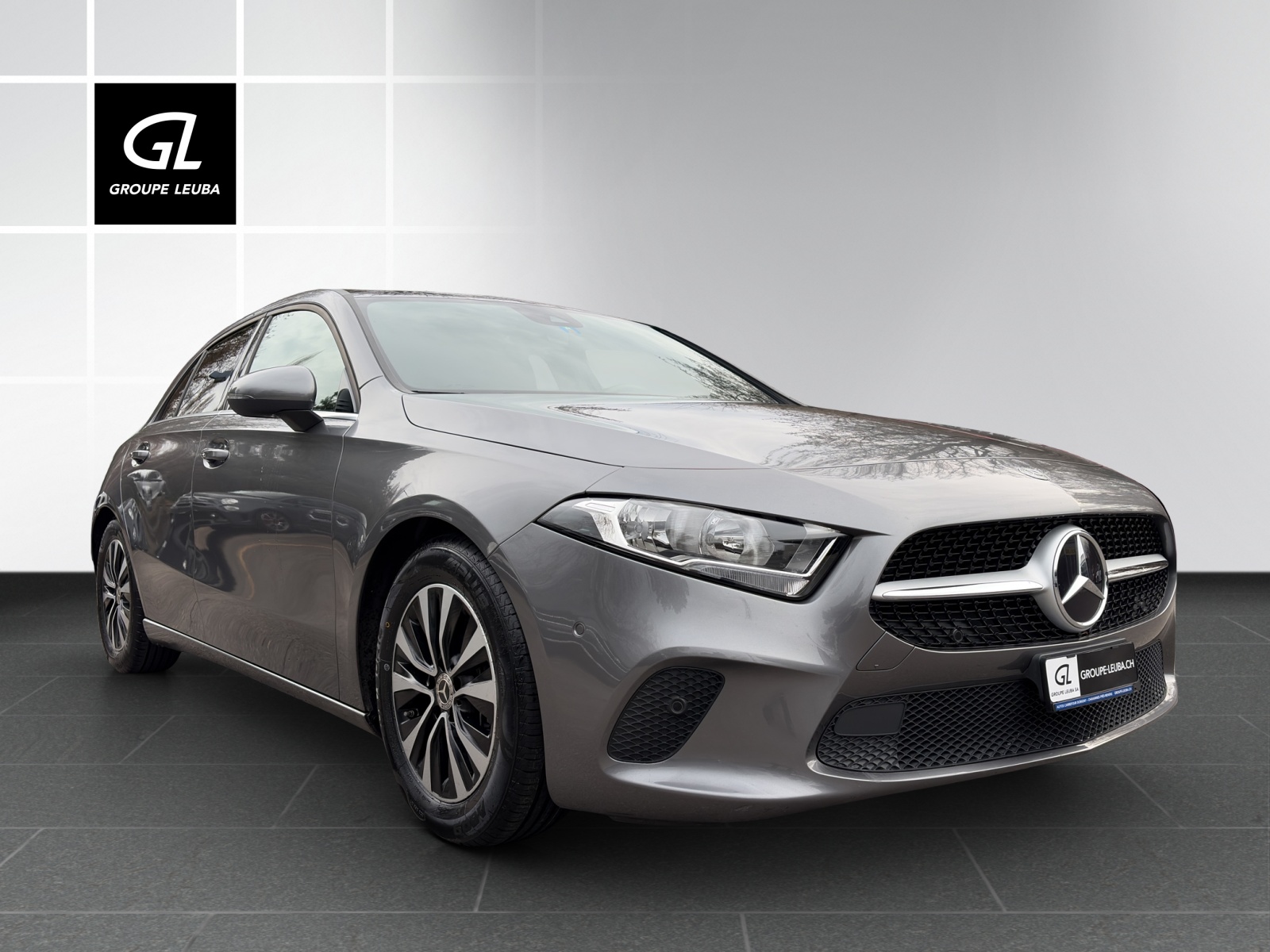 Photo MERCEDES-BENZ A-160 A 160 Style