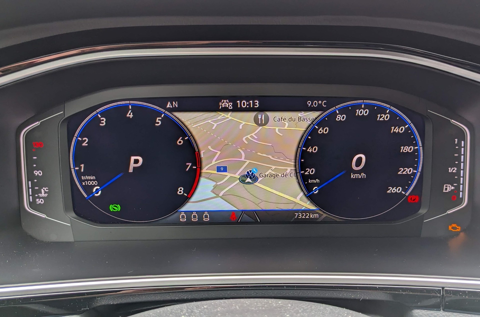 VW T-Roc 1.5 TSI EVO R-Line DSG-image-4