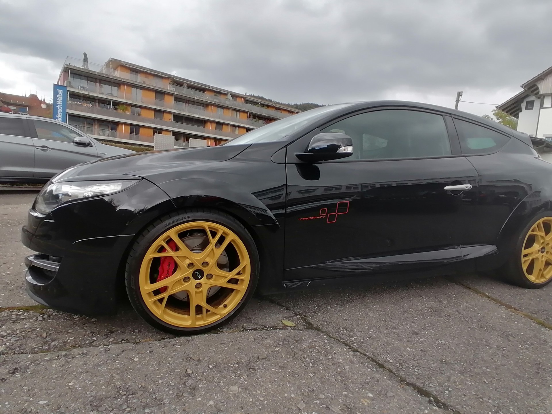 RENAULT Mégane Coupé 2.0 16V Turbo Trophy RS-showroom-element-2