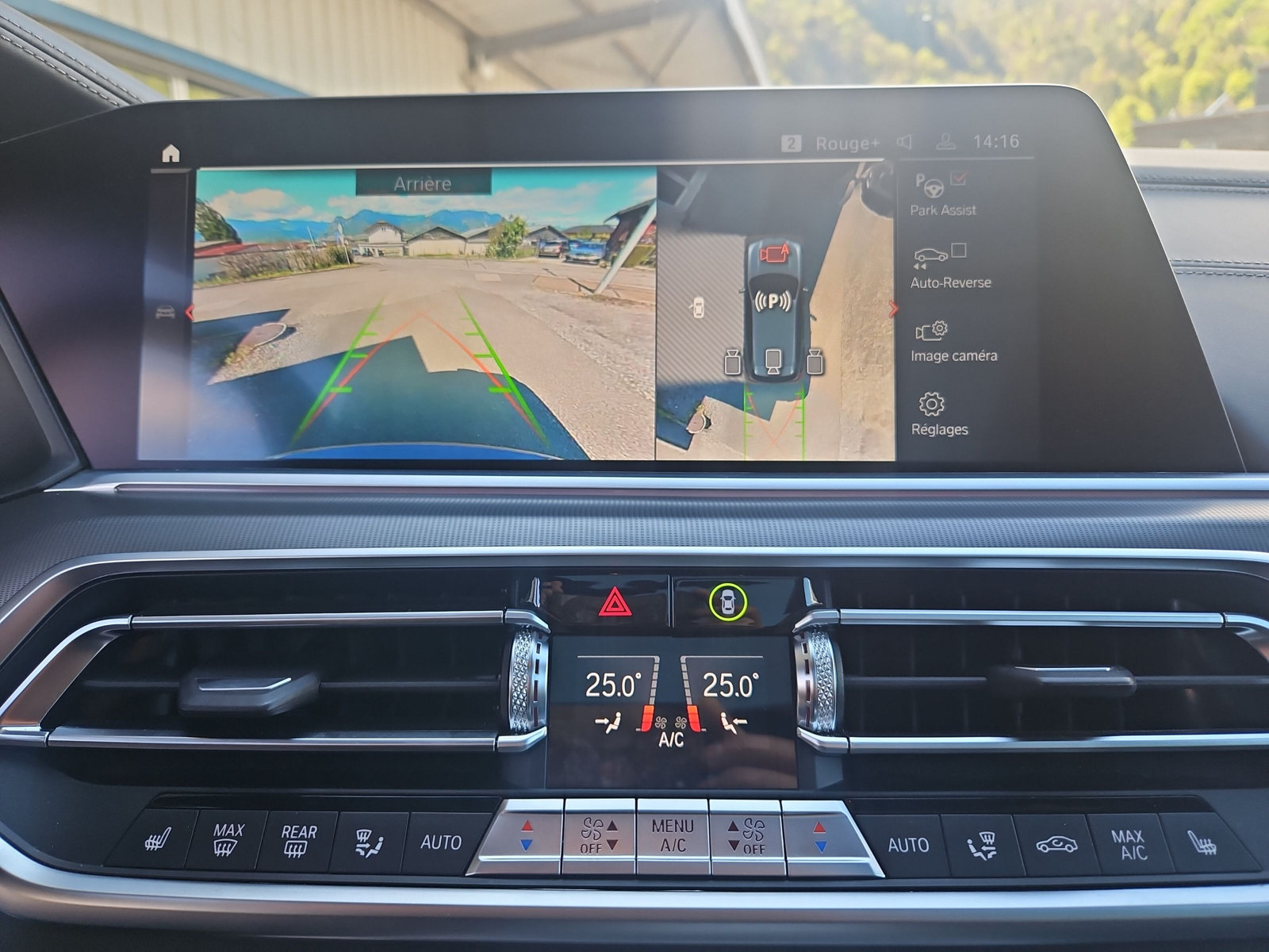 BMW X5 xDrive 48V 40i M Sport-image-20