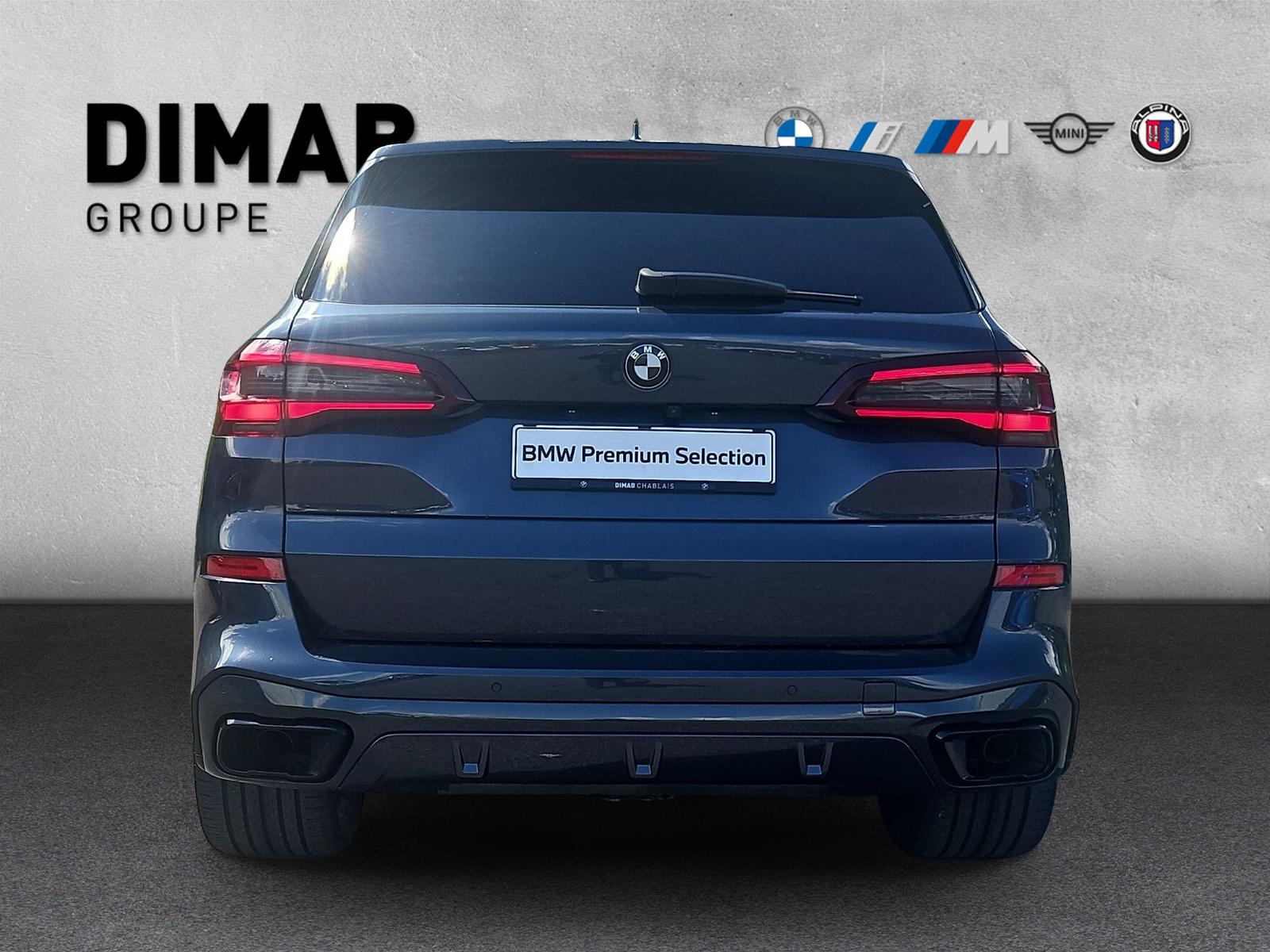 BMW X5 xDrive 48V 40i M Sport-showroom-element-3