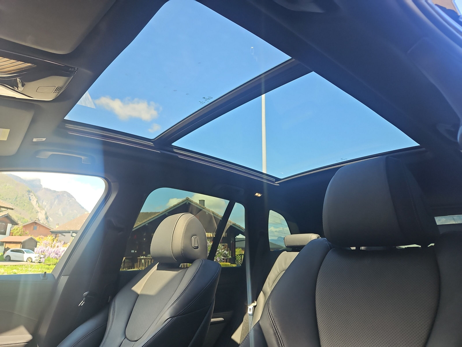 BMW X5 xDrive 48V 40i M Sport-image-19