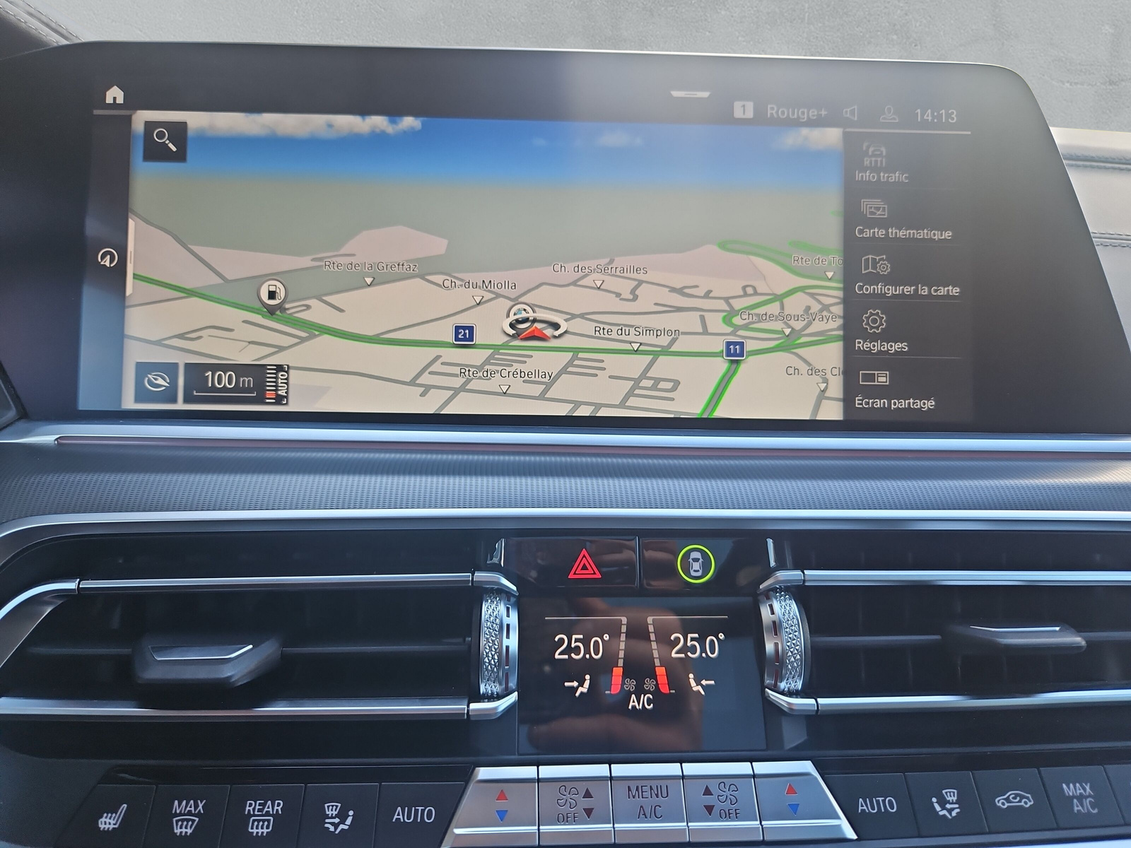 BMW X5 xDrive 48V 40i M Sport-image-14