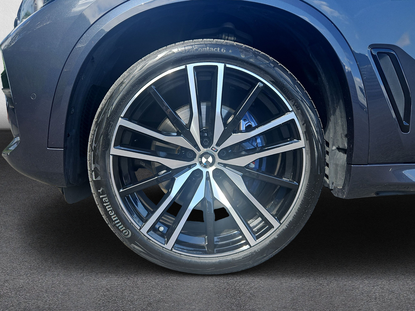 BMW X5 xDrive 48V 40i M Sport-image-8