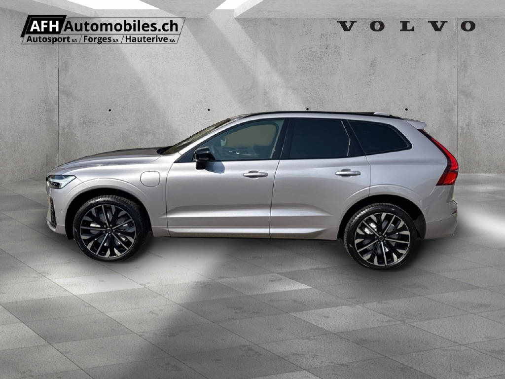 VOLVO XC60 2.0 T6 TE Ultra Dark eAWD-showroom-element-1