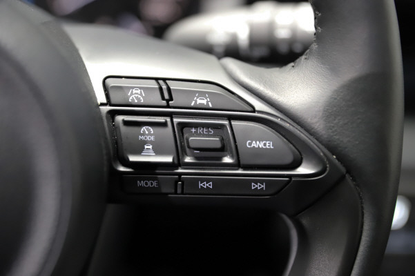 Image MAZDA 2 2 Hybrid Exclusive-line