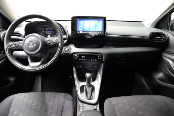 Image MAZDA 2 2 Hybrid Exclusive-line