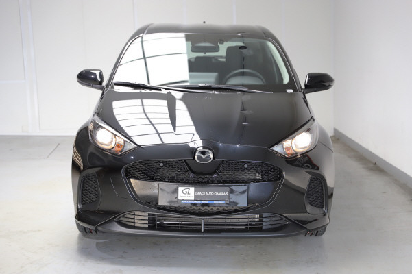 Image MAZDA 2 2 Hybrid Exclusive-line