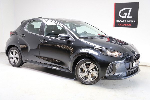 Image MAZDA 2 2 Hybrid Exclusive-line