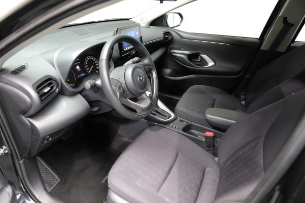 Image MAZDA 2 2 Hybrid Exclusive-line