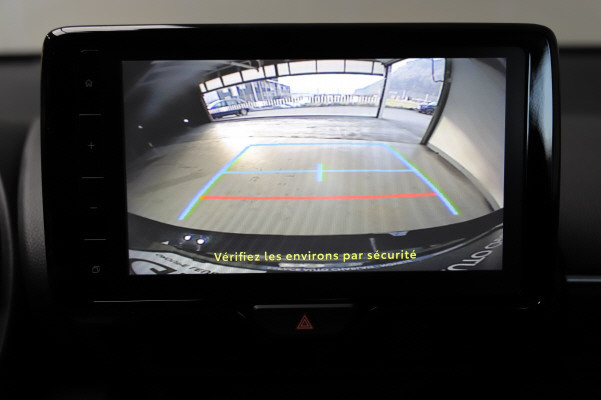 Image MAZDA 2 2 Hybrid Exclusive-line