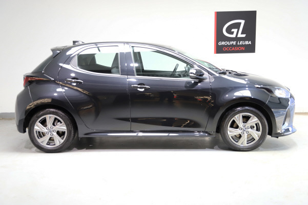 Image MAZDA 2 2 Hybrid Exclusive-line