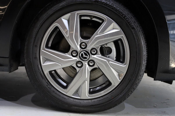 Image MAZDA 2 2 Hybrid Exclusive-line