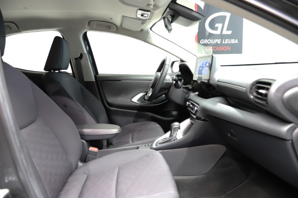 Image MAZDA 2 2 Hybrid Exclusive-line