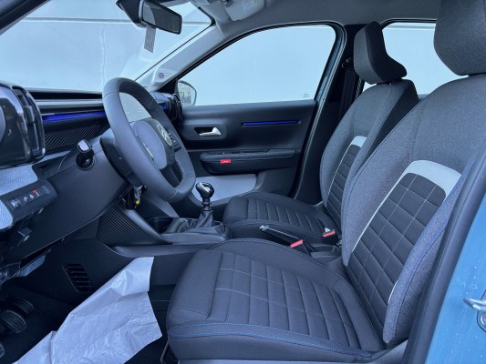 CITROEN C3 1.2i PureTech You+-image-7