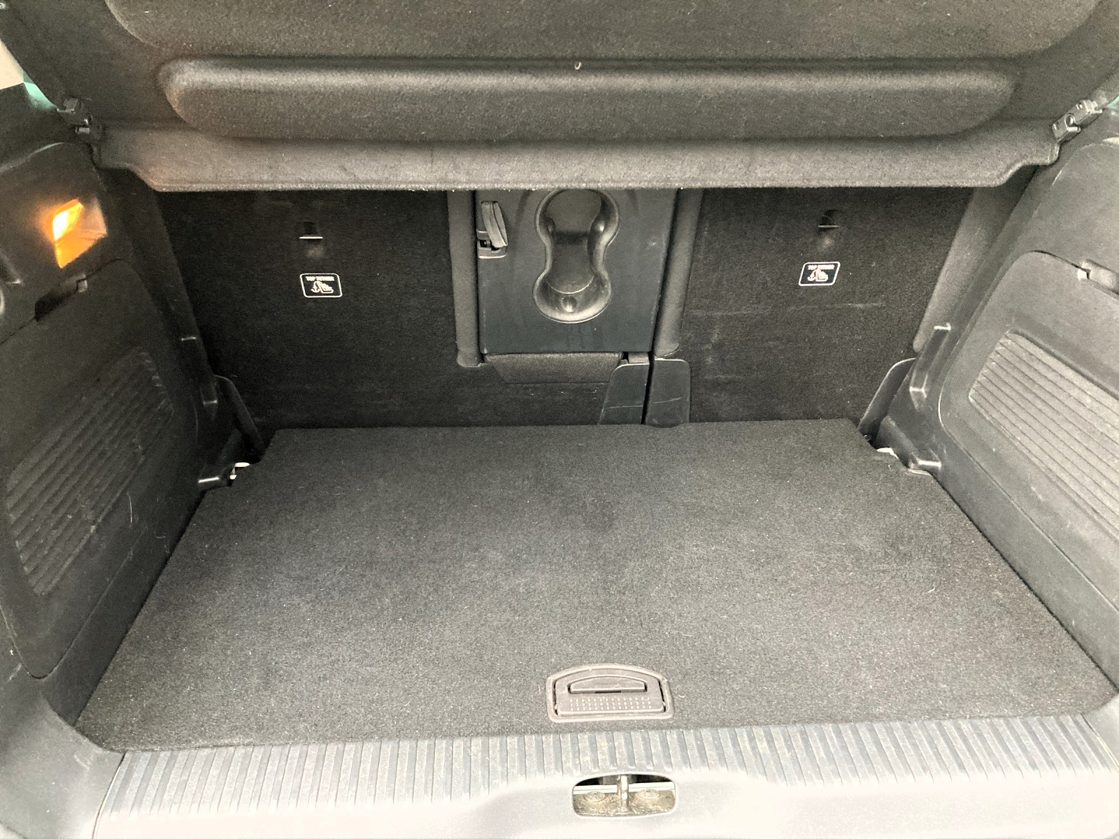 CITROEN C3 Aircross 1.2i PureTech Shine EAT-image-12