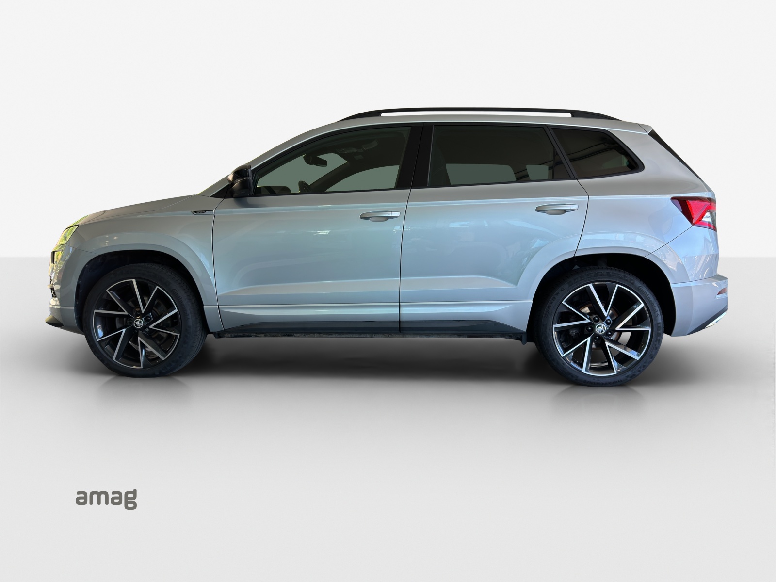 SKODA Karoq 2.0 TSI SportLine 4x4 DSG-showroom-element-1