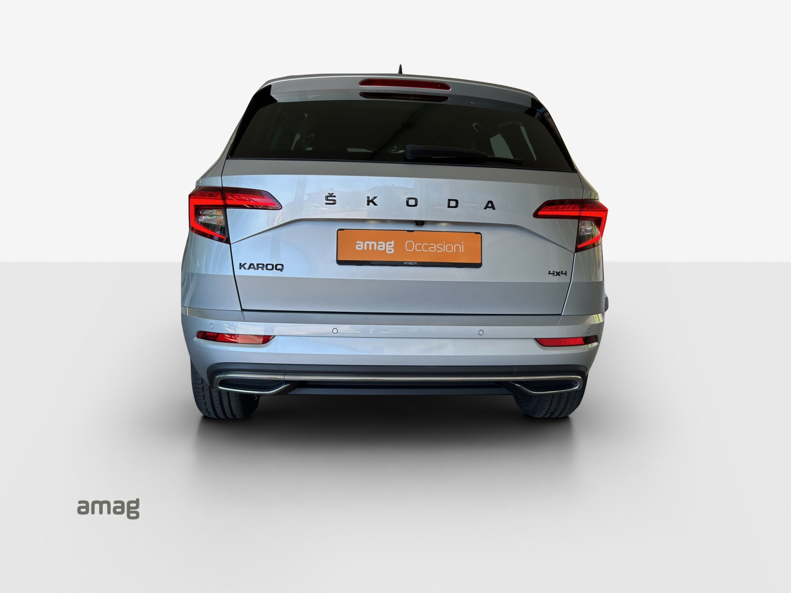 SKODA Karoq 2.0 TSI SportLine 4x4 DSG-showroom-element-3