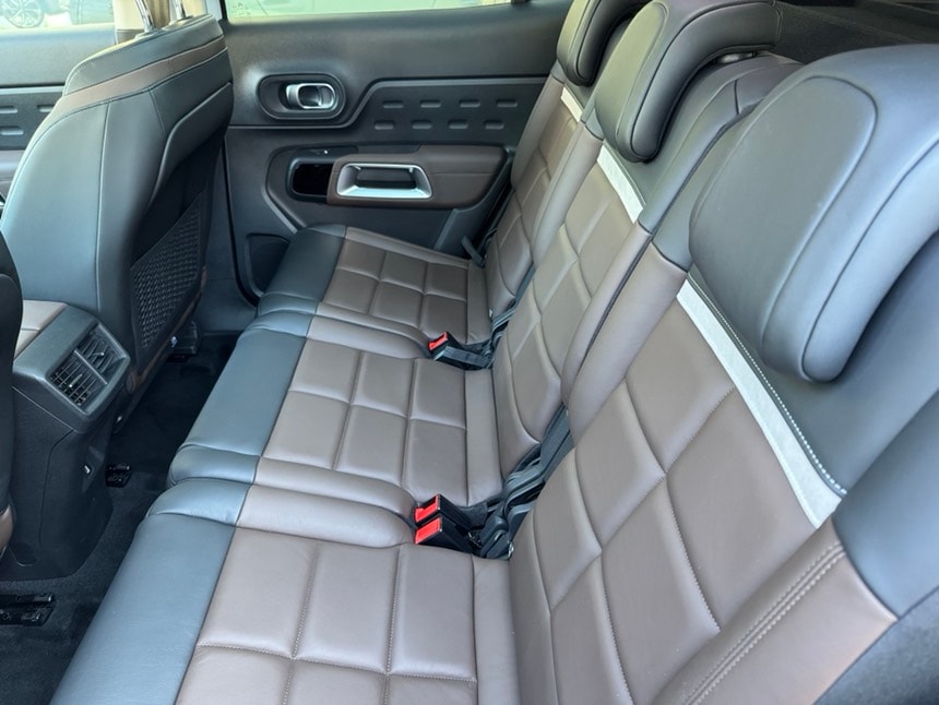 CITROEN C5 AIRCROSS 1.6 PureTech Shine-showroom-element-3