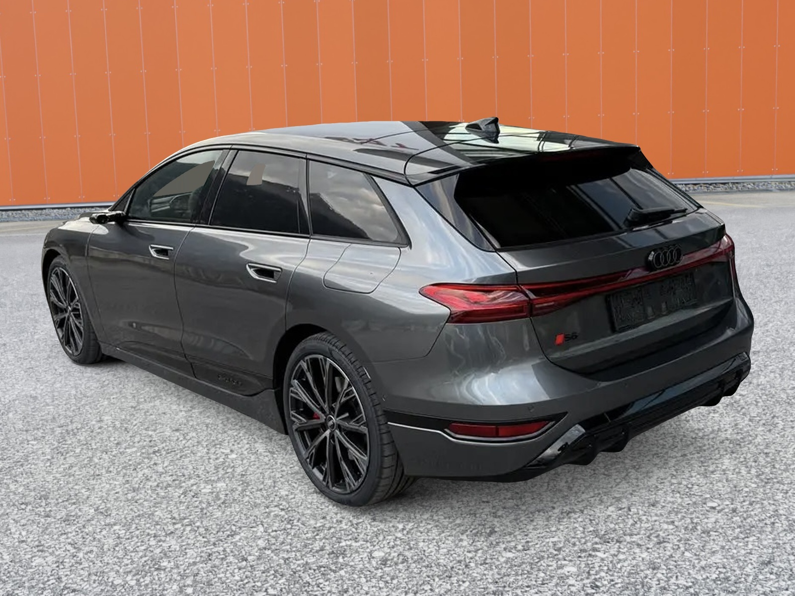 AUDI S6 Avant e-tron quattro-showroom-element-3