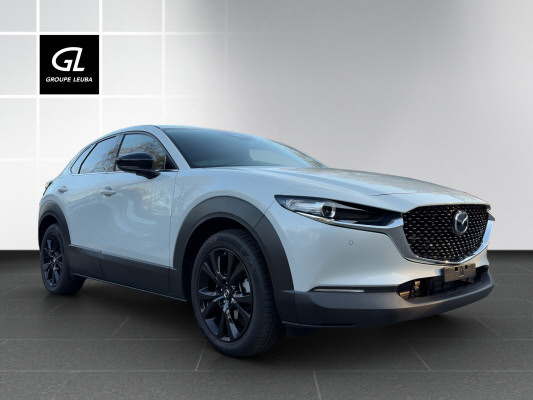 Photo MAZDA CX-30 CX-30 X 186 Homura AWD AT