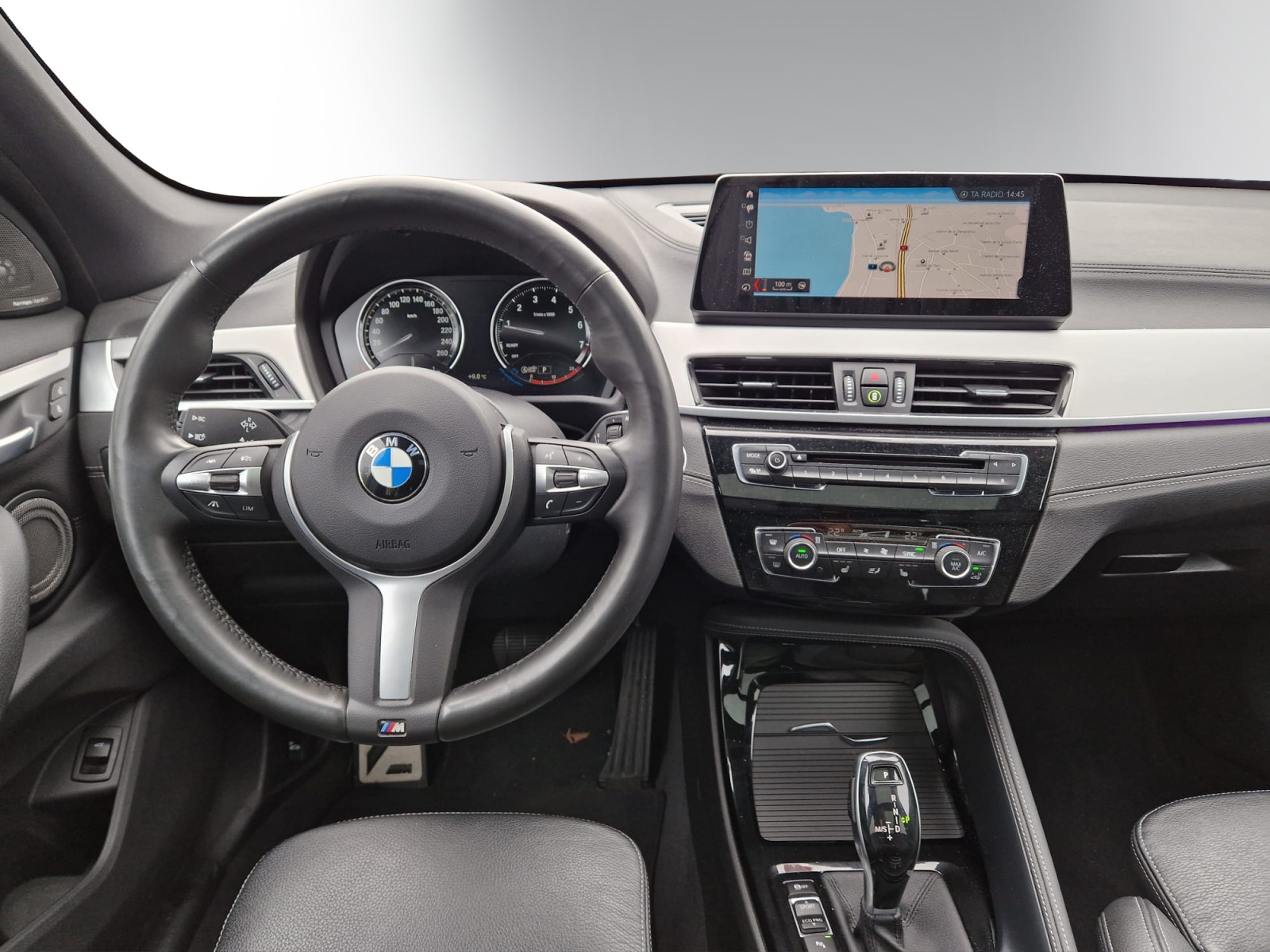 Image BMW X1 X1 xDrive 20i Steptronic