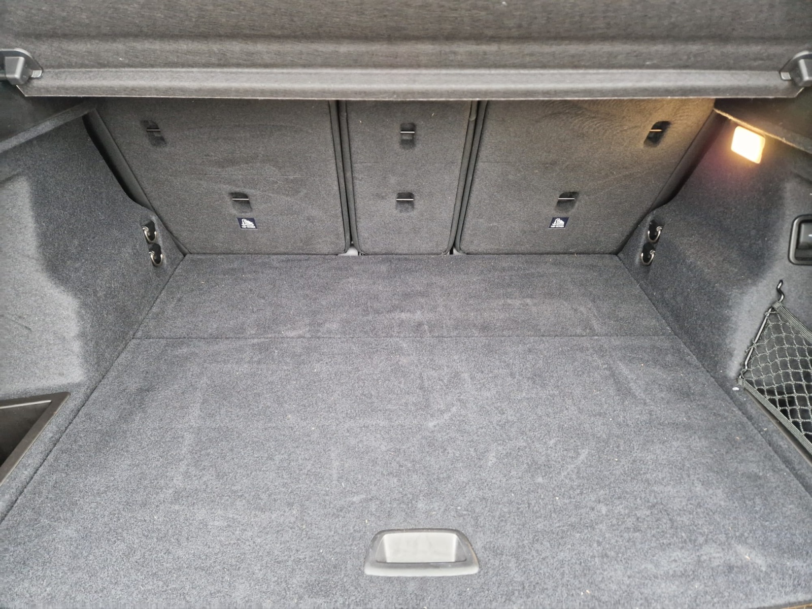 Image BMW X1 X1 xDrive 20i Steptronic