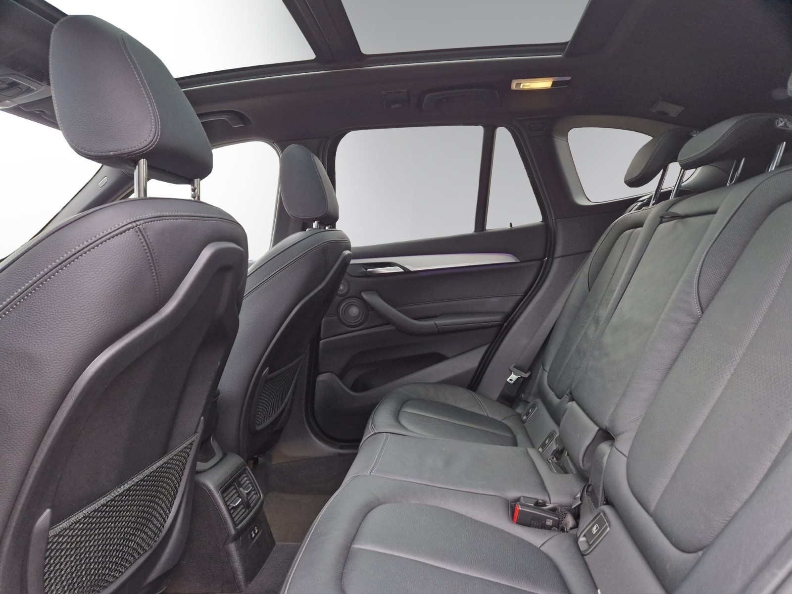 Image BMW X1 X1 xDrive 20i Steptronic