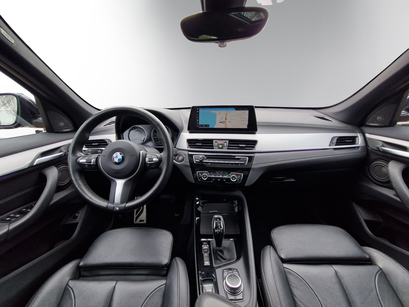 Image BMW X1 X1 xDrive 20i Steptronic