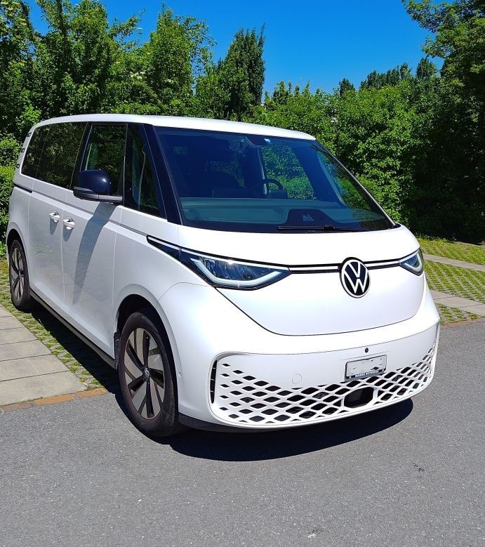 VW ID.Buzz NWB Pro