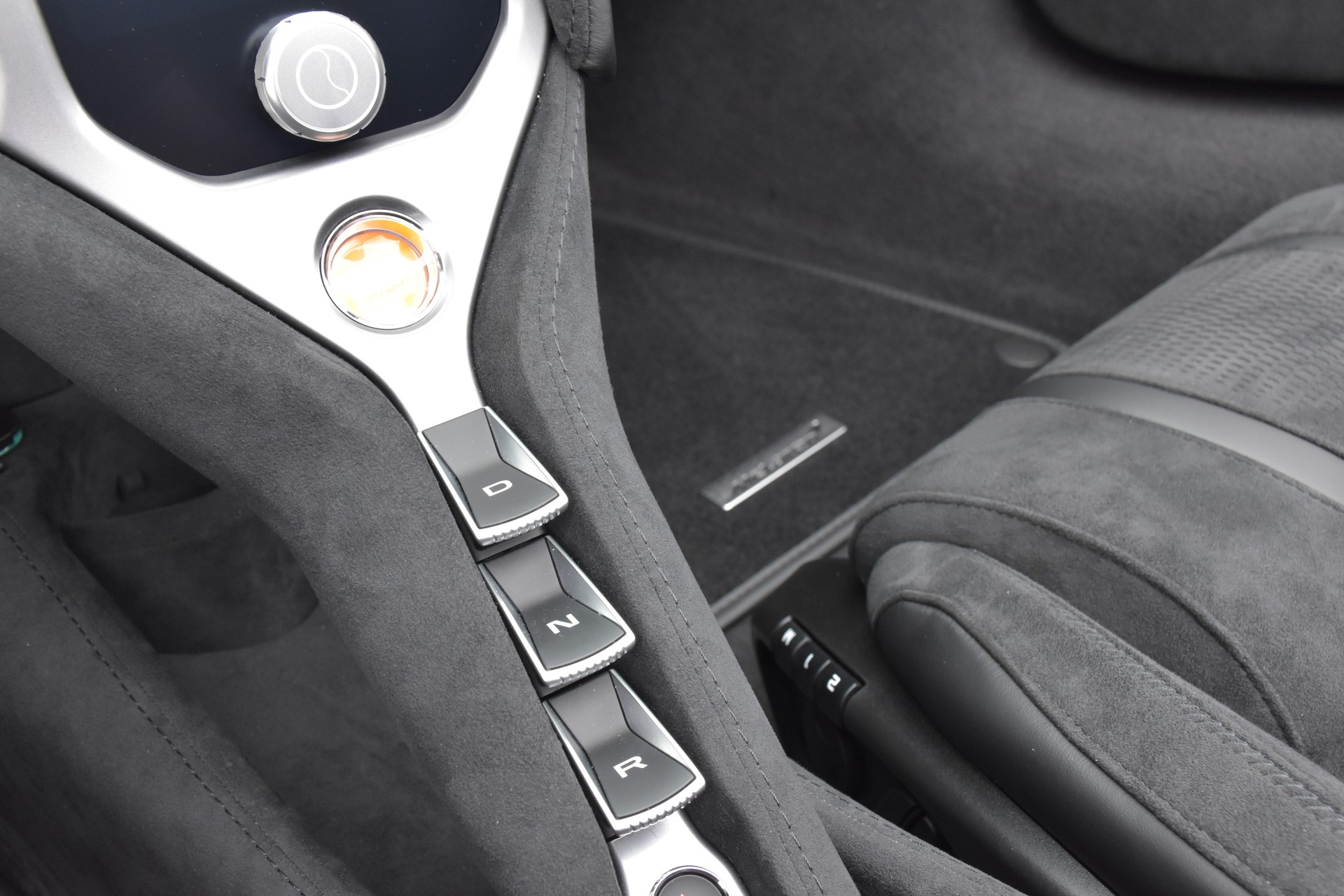 McLAREN 750S Spider Performance 4.0 V8 SSG-image-26