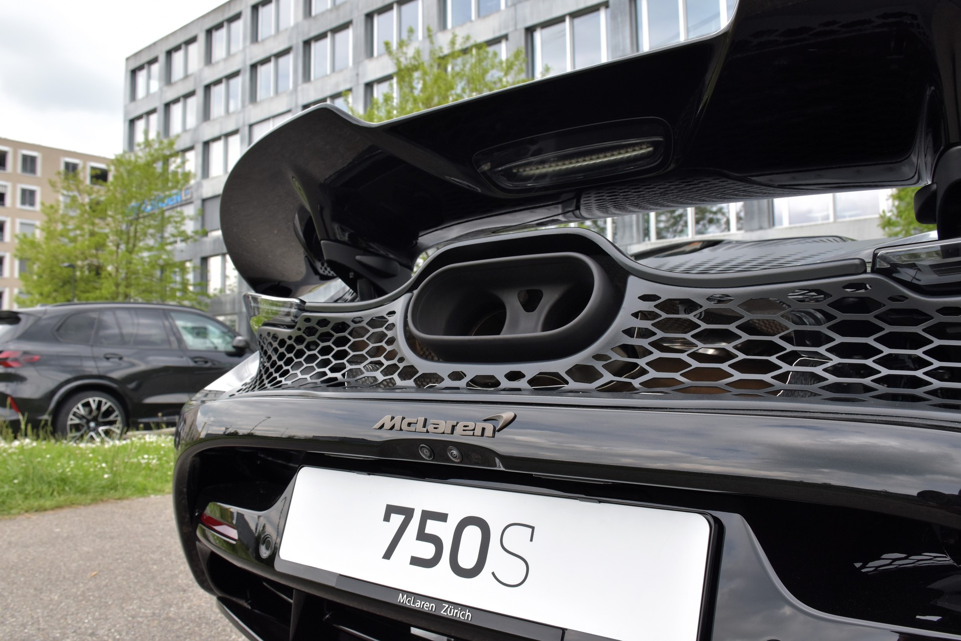 McLAREN 750S Spider Performance 4.0 V8 SSG-image-17