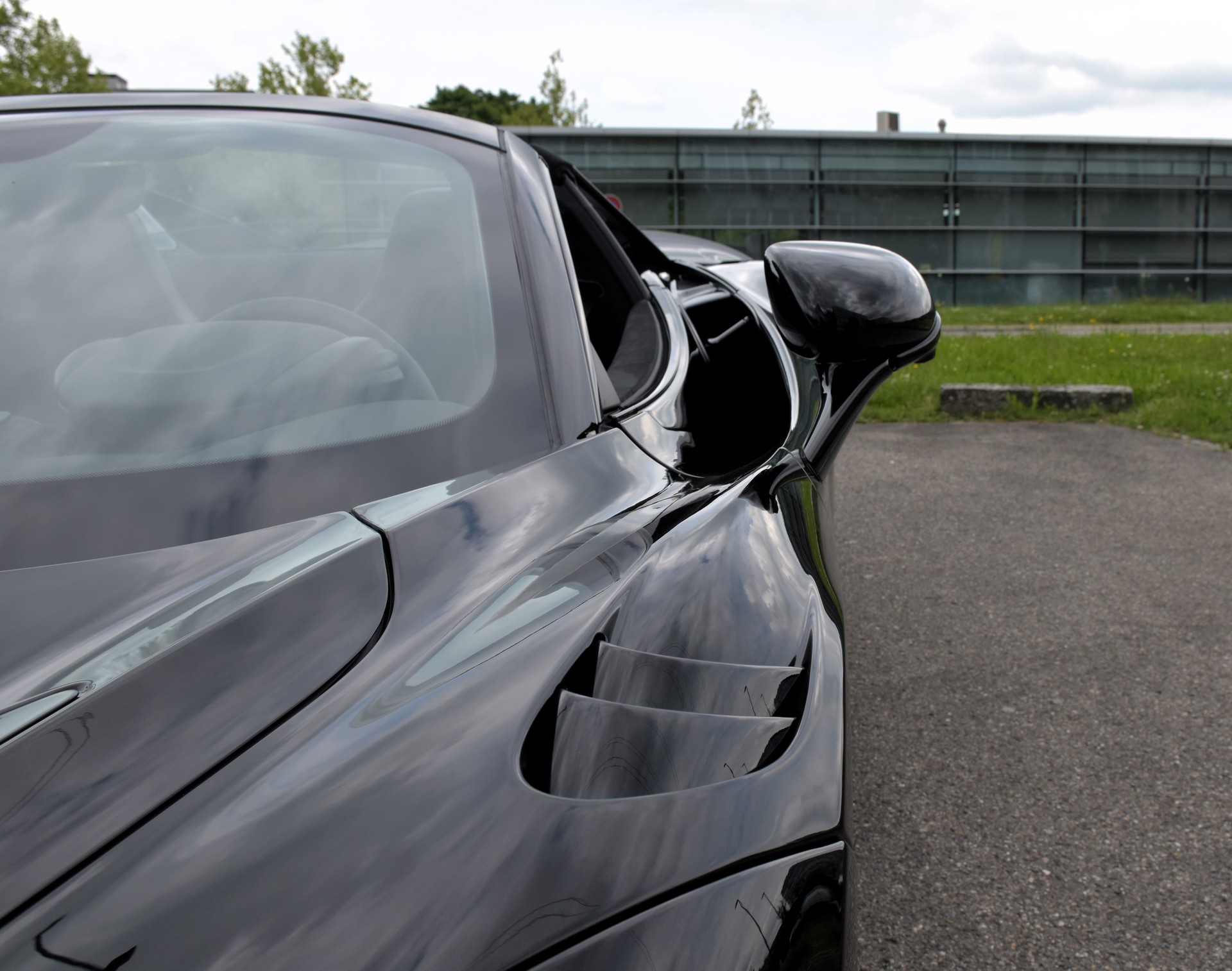 McLAREN 750S Spider Performance 4.0 V8 SSG-image-15