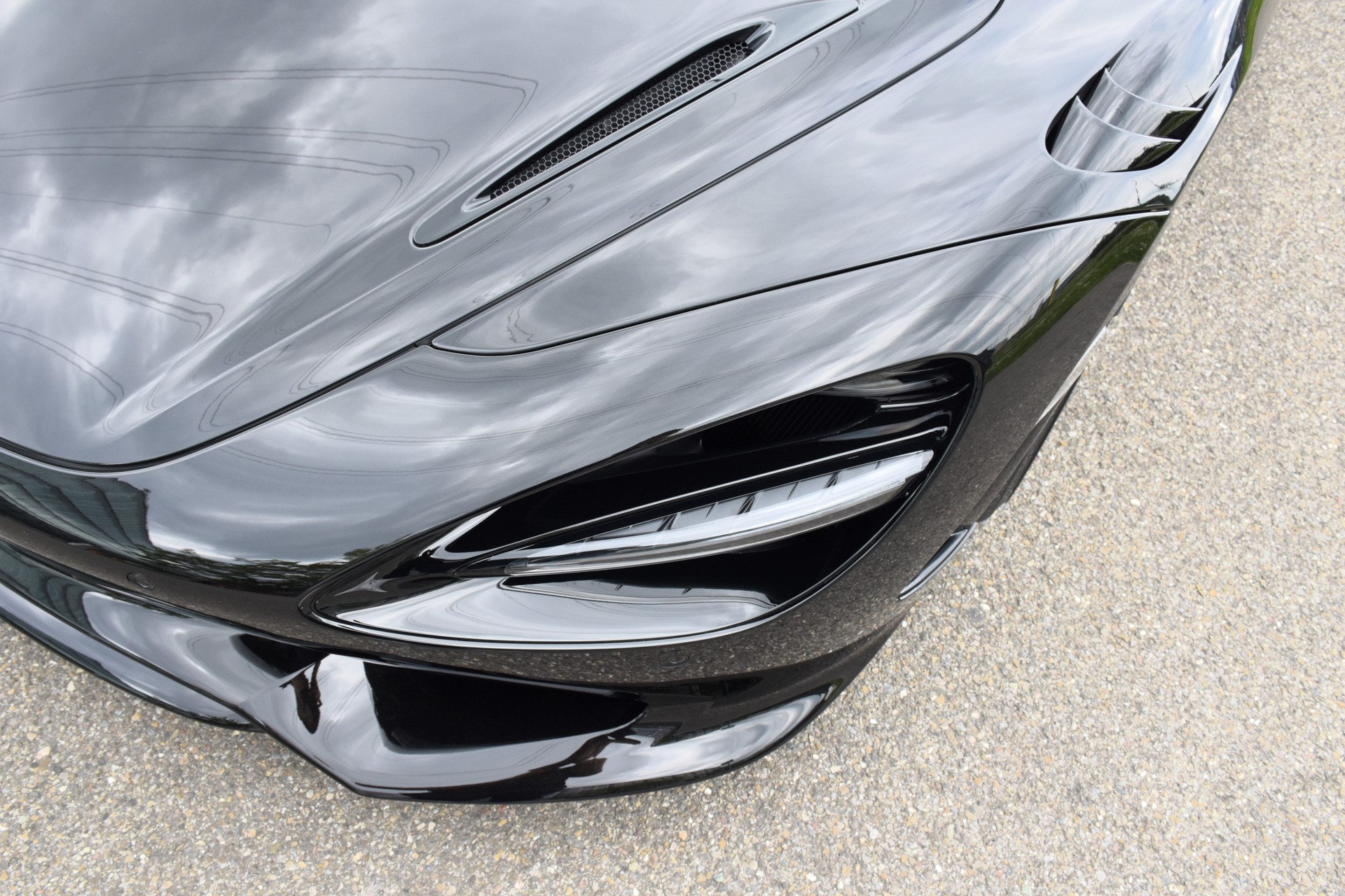 McLAREN 750S Spider Performance 4.0 V8 SSG-image-11