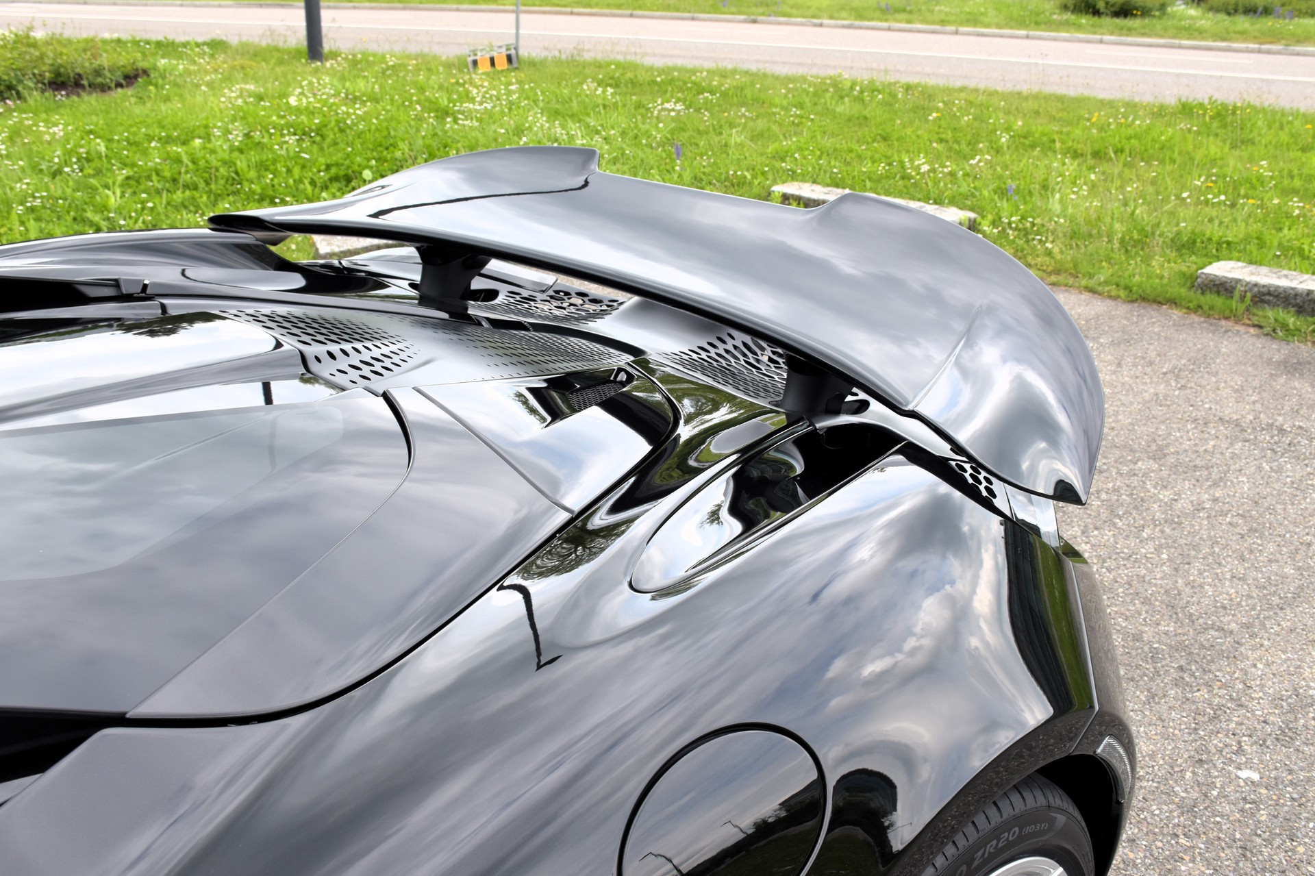 McLAREN 750S Spider Performance 4.0 V8 SSG-image-16