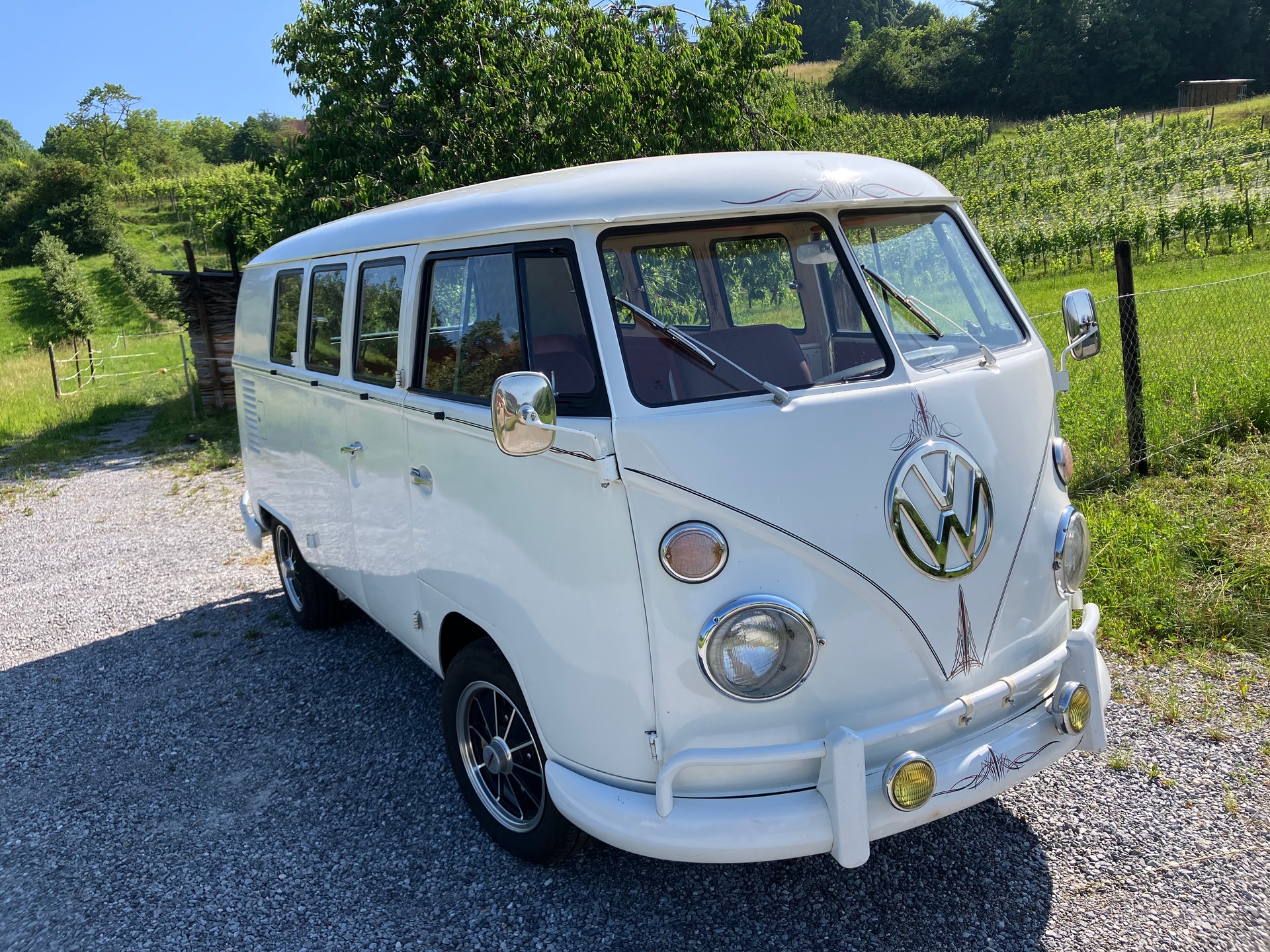 VW 281 VW