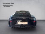 Porsche 911 GT3 mit Touring-Paket - Bild 5