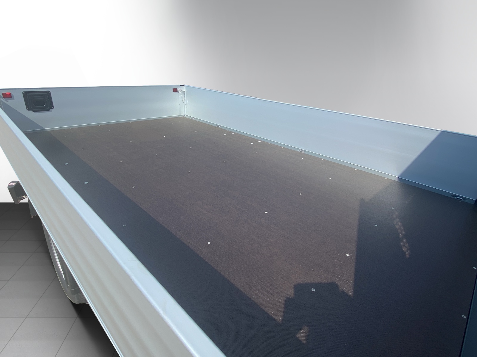 Image MERCEDES-BENZ SPRINTER Sprinter 315 CDI Standard 9G-TRONIC