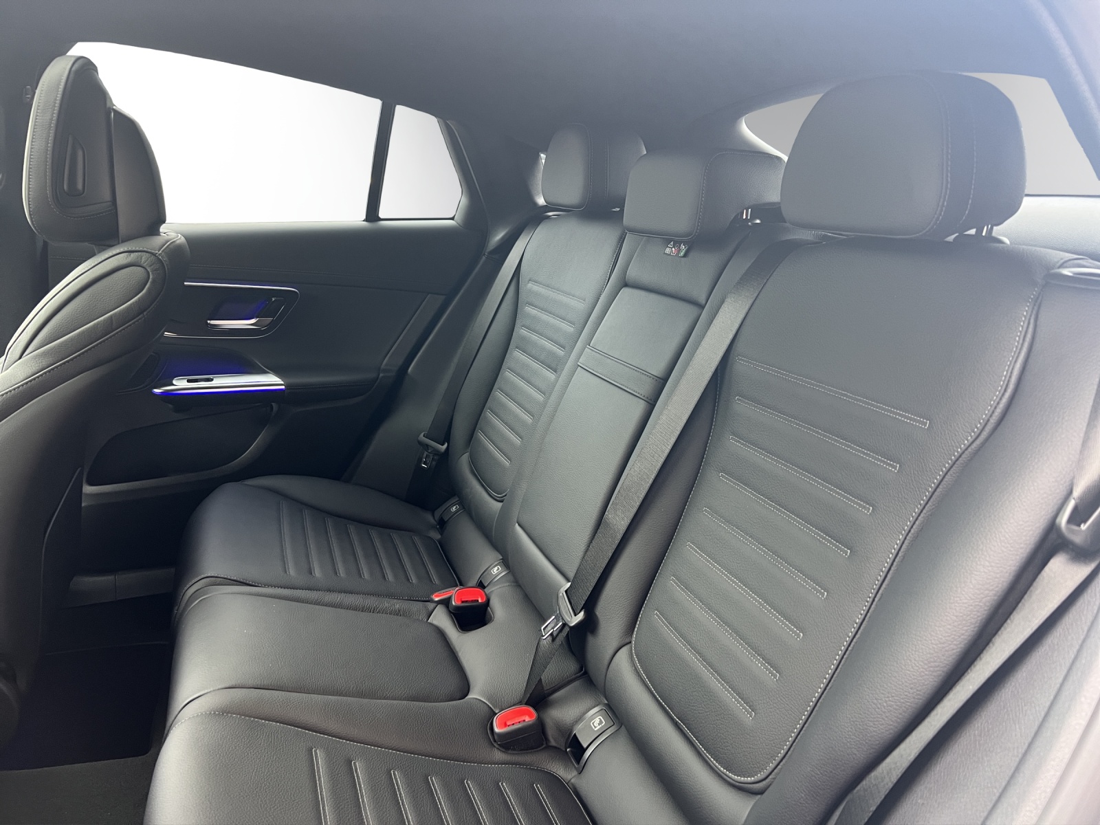 Image MERCEDES-BENZ GLC-300 GLC 300 e 4Matic EQ Star 9G-Tronic