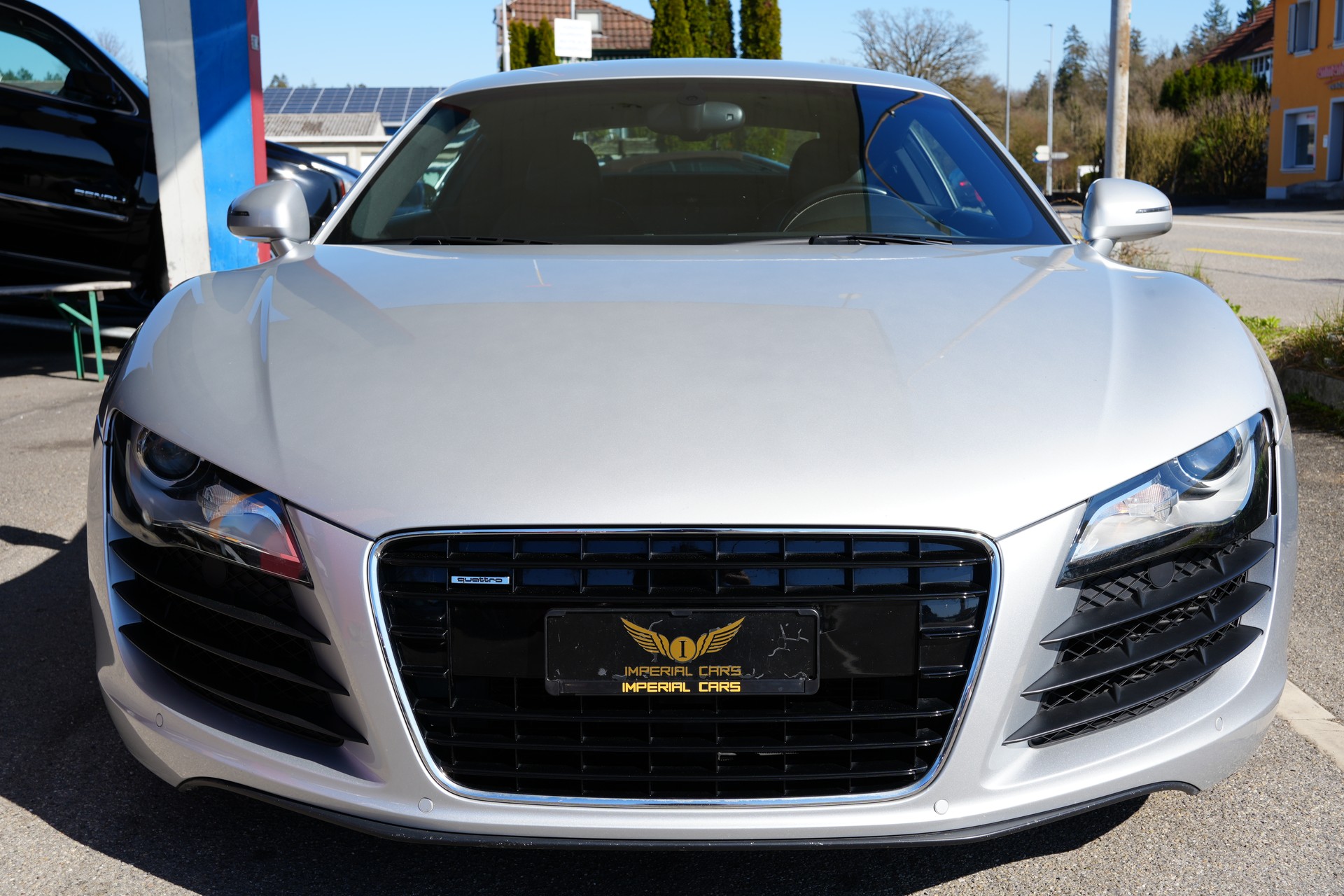 AUDI R8 Coupé 4.2-image-6