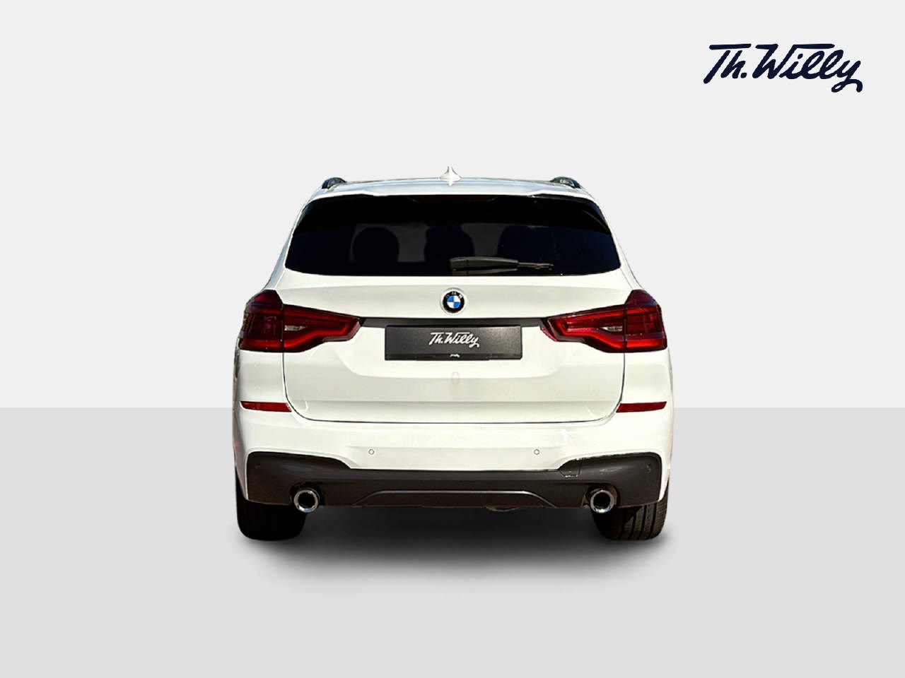 BMW X3 20d xDrive paddles-showroom-element-3